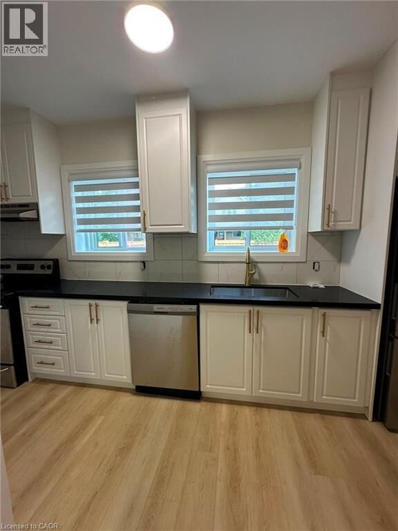 Property Photo: 413 Concession Street Main ON L9A 1B8