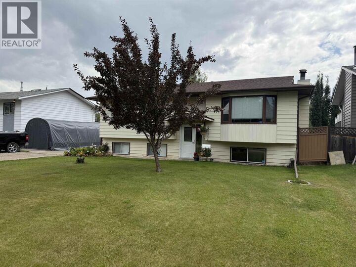 Property Photo: 9111 117 Avenue BC V1J 6A6