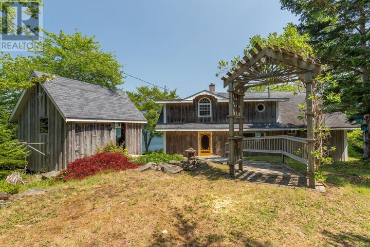 Property Photo: 390 Highway 308 NS B0W 3M0