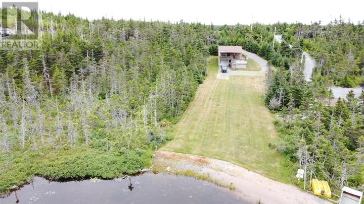 Property Photo: 93 Penney Lane NL A0B 1G0