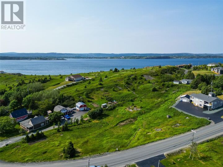 Property Photo:  0 Bareneed Road  NL A0A 1W0 