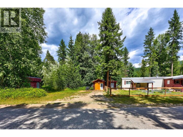 Property Photo:  1070 Scott Drive  BC V0E 1N1 