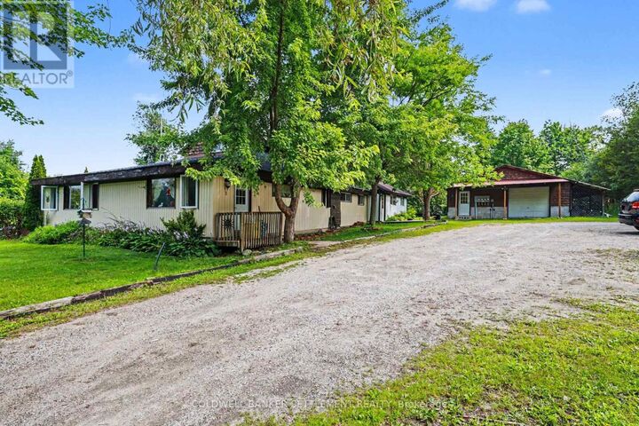 Property Photo: 1092 Rideau Ferry Road ON K0G 1W0