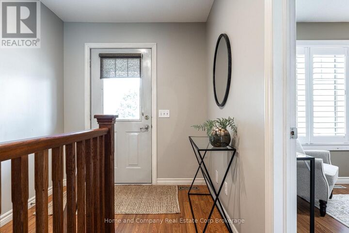 Property Photo: 354 Dufferin Street ON N5A 8B3
