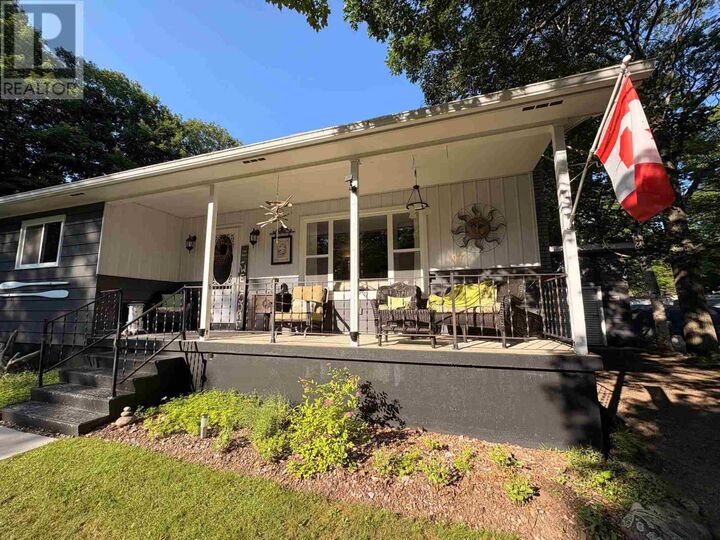 Property Photo: 3045 Canoe Point Rd ON P0R 1G0