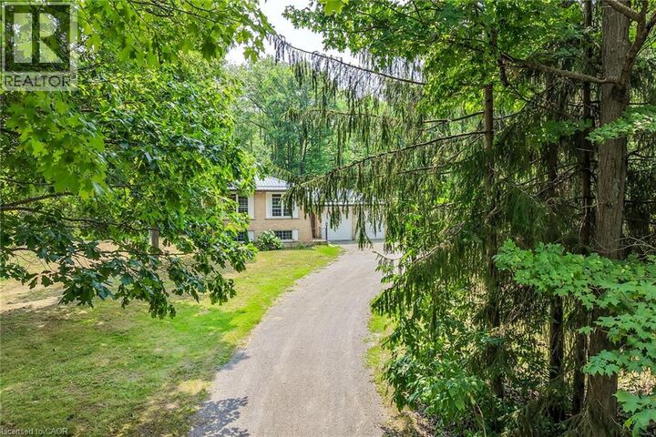 Property Photo: 118 Concession 1 Road ON N0A 1C0