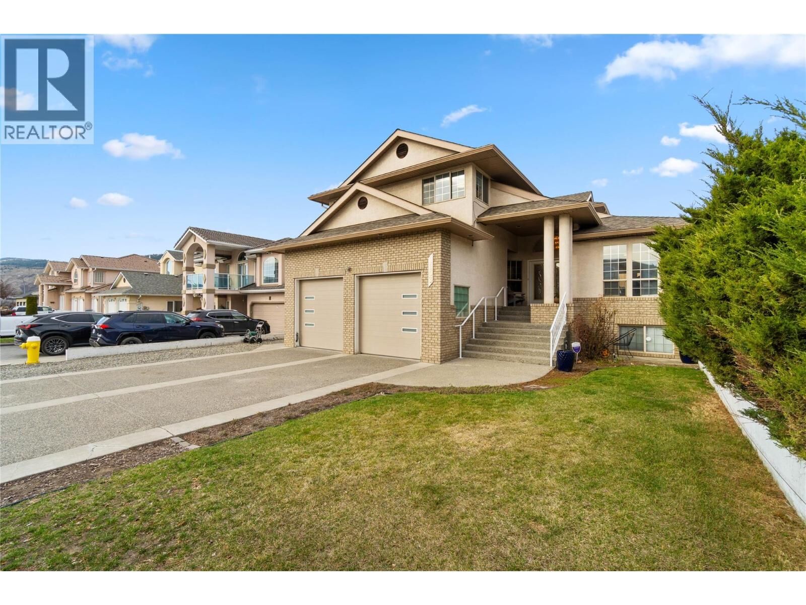 Property Photo: 1153 14th Street BC V2B 8K7