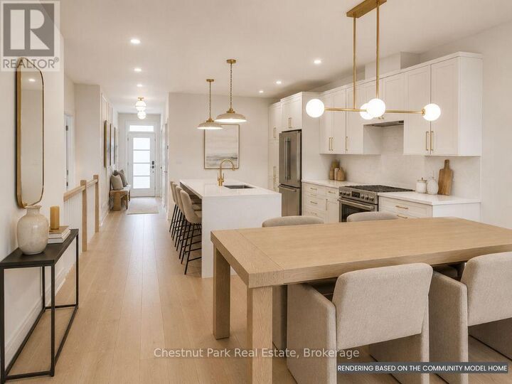 Property Photo: 10 Pine Needle Way ON P1H 1M3