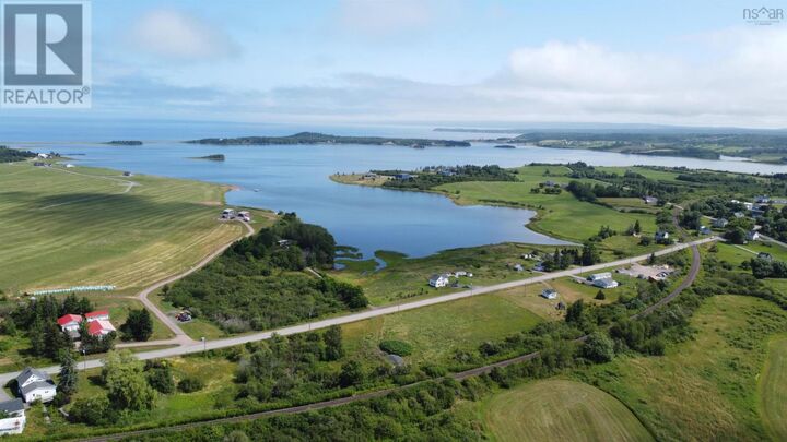Property Photo:  9422 Highway 4 Tracadie  NS B0H 1W0 