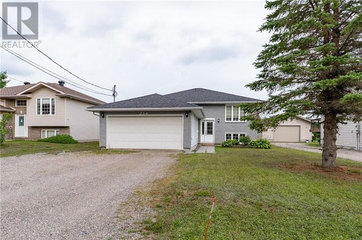 Property Photo:  254 Leroux Street  ON P0M 1L0 