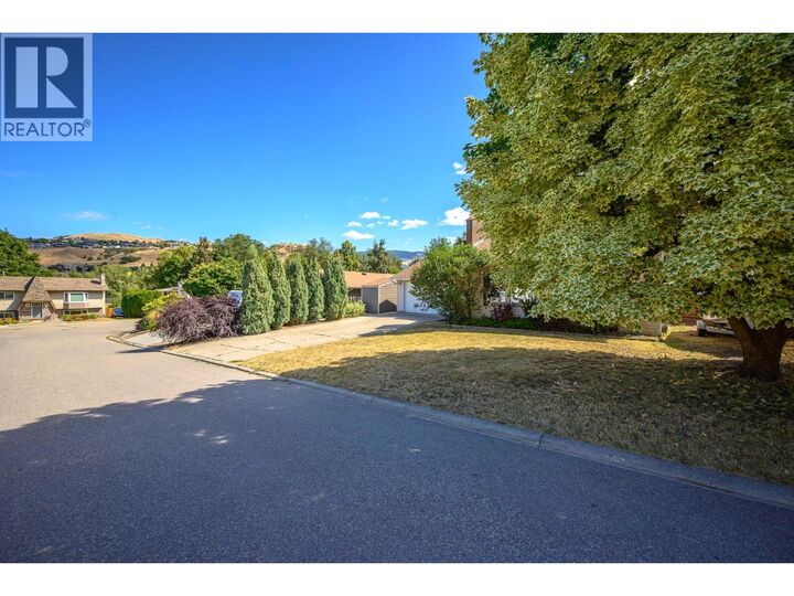 Property Photo: 7807 Corona Court BC V1B 2C2