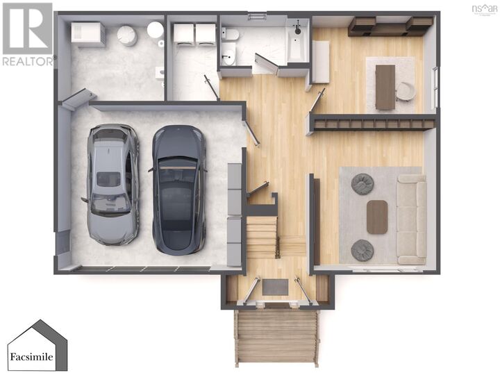 Property Photo:  8 Logrunner Lane  NS B3Z 1M5 