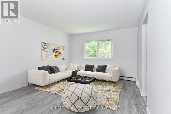 Property Photo: 23 McClary Avenue 1 ON N6C 1P6
