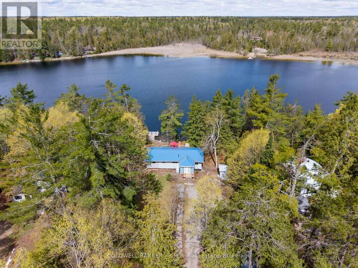 Property Photo:  63 Little Silver Lake Way  ON K0M 1A0 