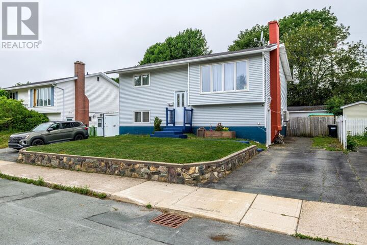 Property Photo:  61 Reid Street  NL A1E 2K8 