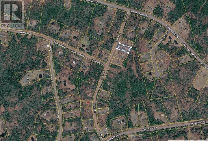 Property Photo:  Lot 116 Scott Avenue  NS B6L 4H4 