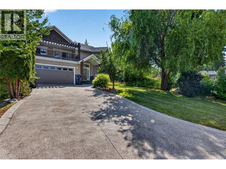 Property Photo: 1669 Autumn Road BC V1P 1E8