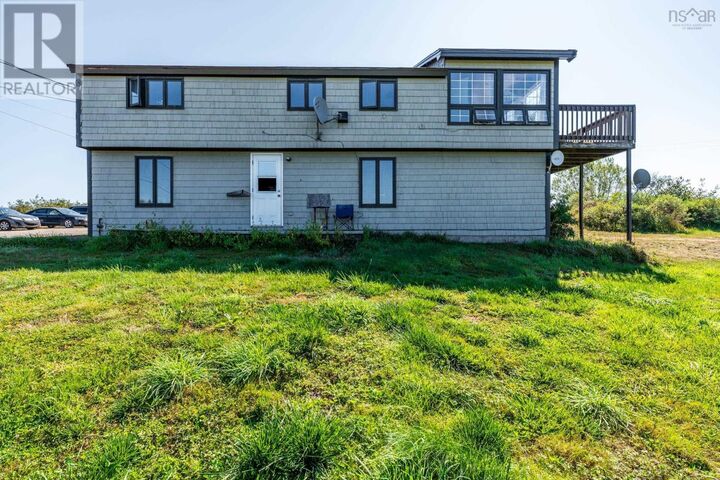Property Photo:  171 Overcove Road  NS B0V 1B0 