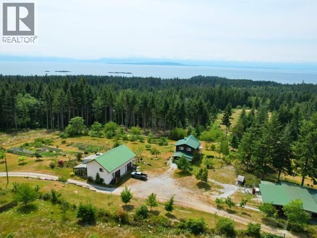 Property Photo: 5815 Shelter Point Road BC V0N 1W0