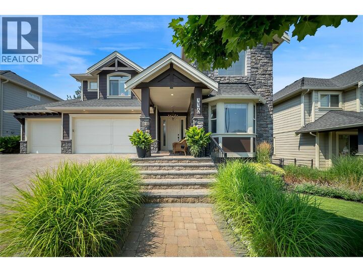 336 Quilchena Drive — photo 1