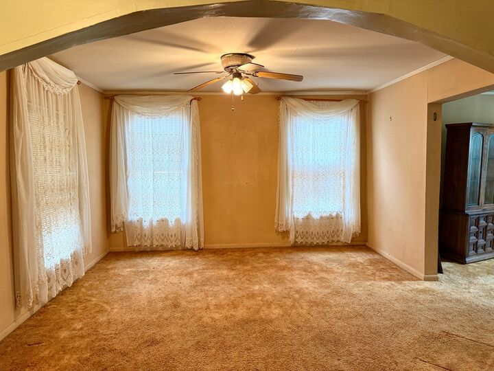 Property Photo: 705 W 11th Avenue GA 31015