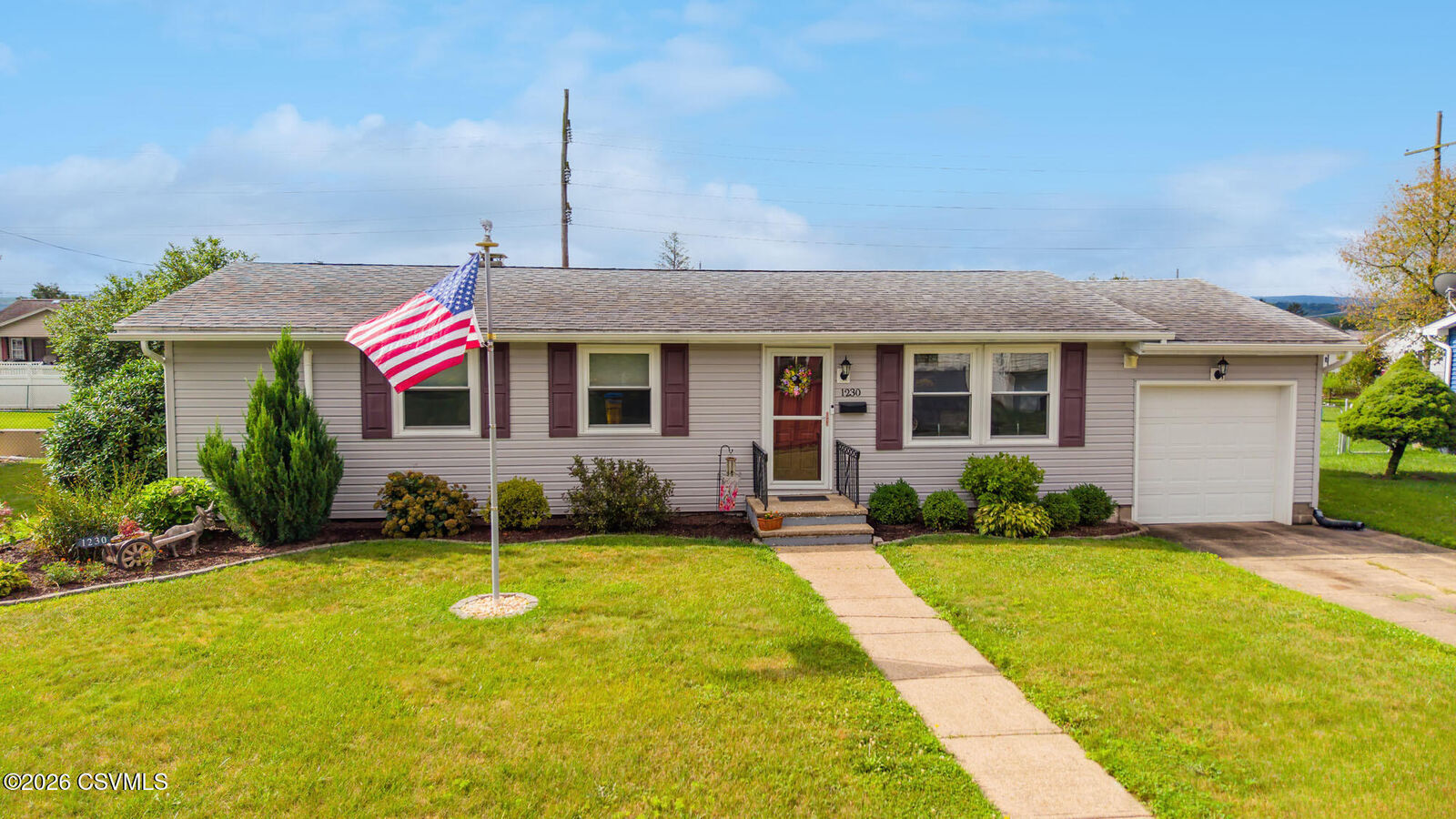 Property Photo:  1230 E 6th Street  PA 18603 