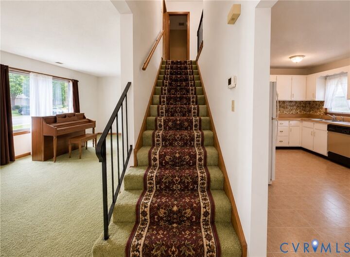 Property Photo:  406 Alamosa Drive  VA 23075 
