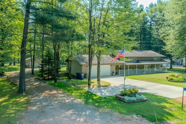Property Photo: 576 N 43rd Avenue WI 54401
