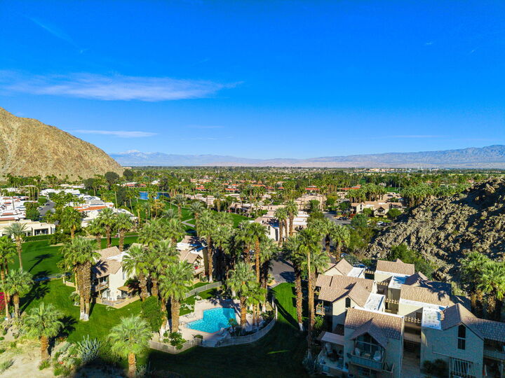 Property Photo: 78200 Cortez Lane 147 CA 92210