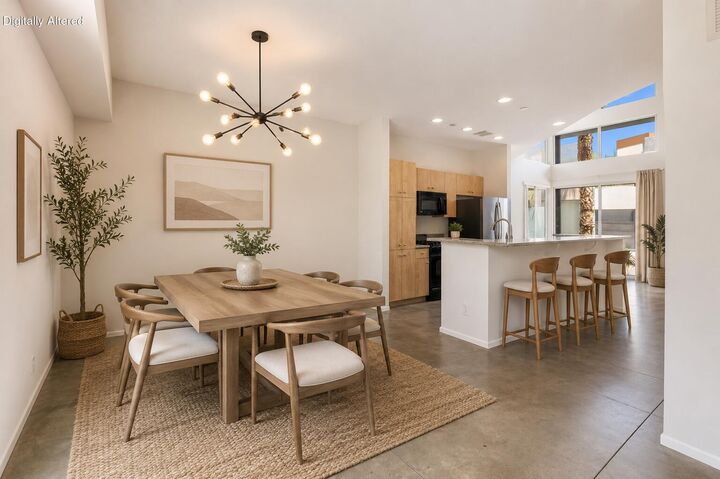 Property Photo:  231 Breeze Loop  CA 92262 