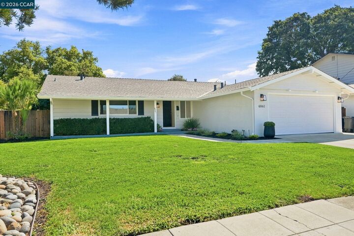 Property Photo:  6861 Brighton Drive  CA 94568 