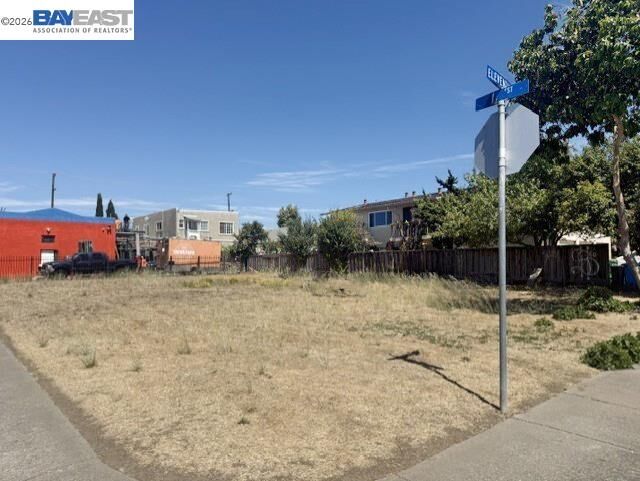 Property Photo:  11 Th St  CA 94587 