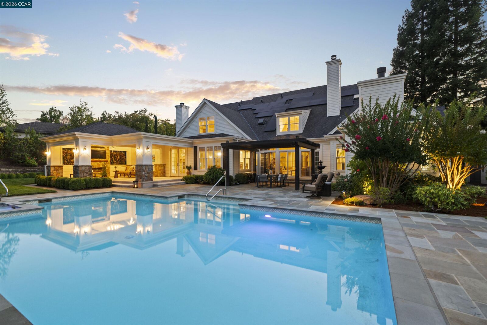Property Photo: 49 Brightwood Cir CA 94506