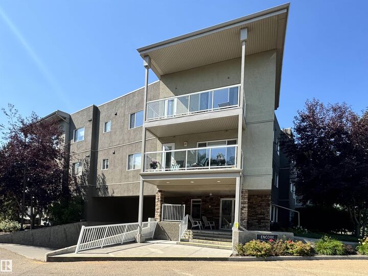 100 Crystal Lane 304 — photo 1