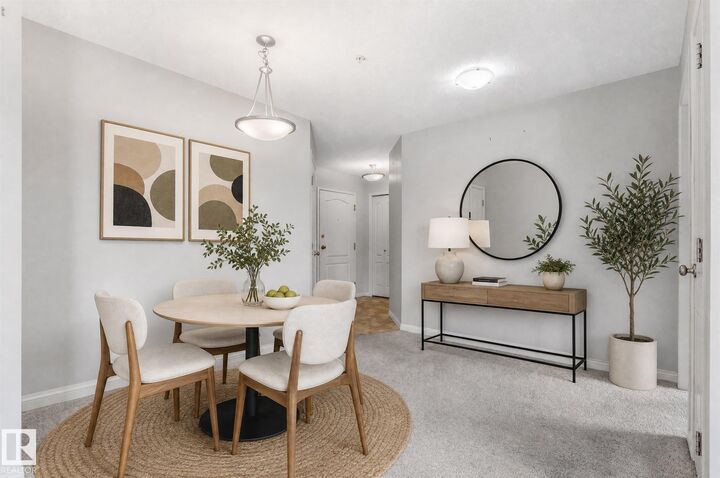 Property Photo:  4903 47 Avenue 208  AB T7Z 0C8 