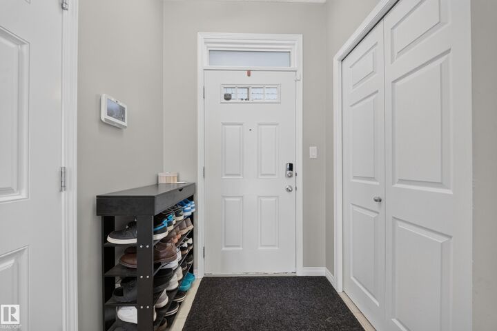 Property Photo: 2155 67 Street SW AB T6X 0T5