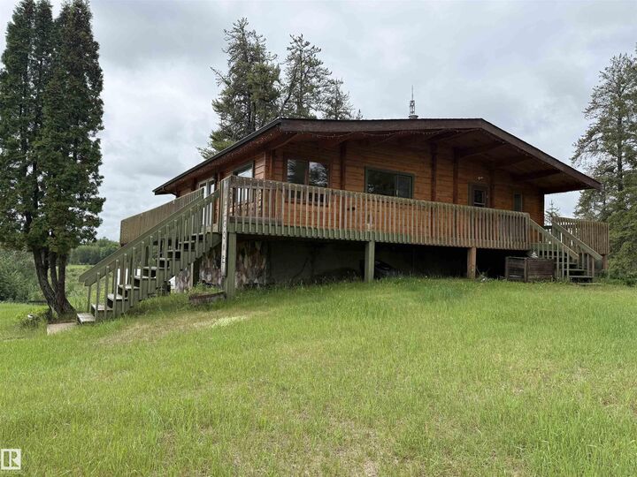 621088 Rge Rd 53 NE — photo 1