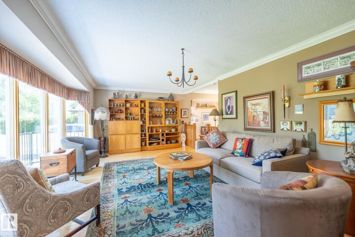 Property Photo: 4707 105A Avenue NW AB T6A 1C1