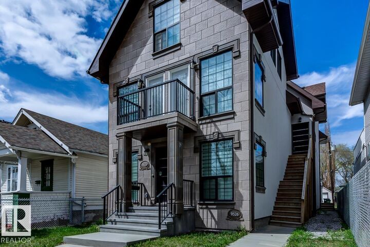 9526 109A Avenue NW — photo 1