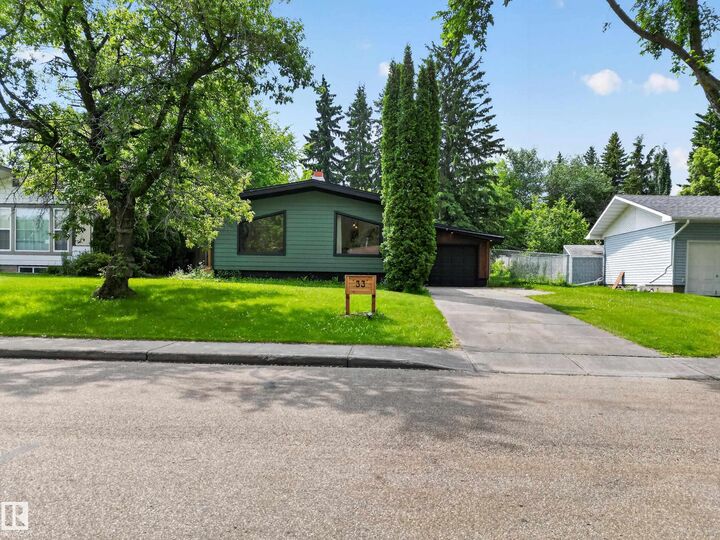 33 Hazel Street — photo 1