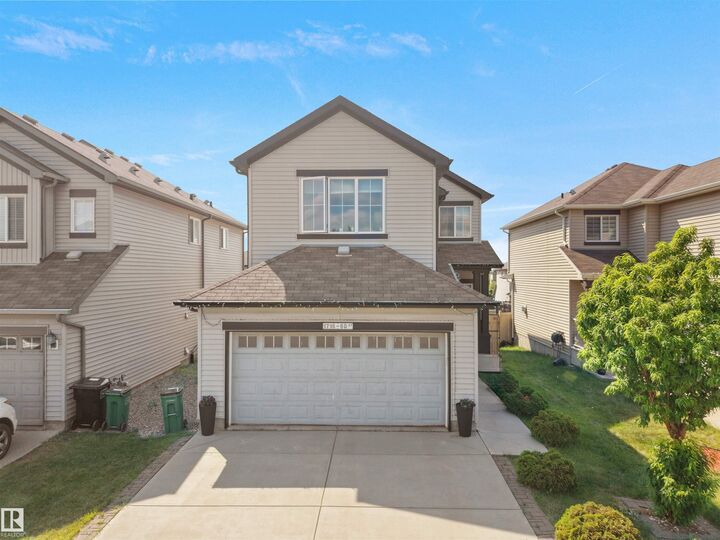 Property Photo: 1716 60 Street SW AB T6X 0W4