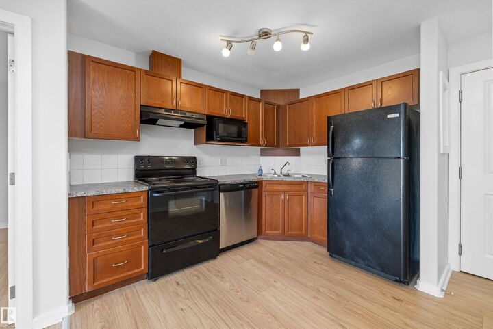 Property Photo:  240 Spruce Ridge Road 221  AB T7X 0G5 