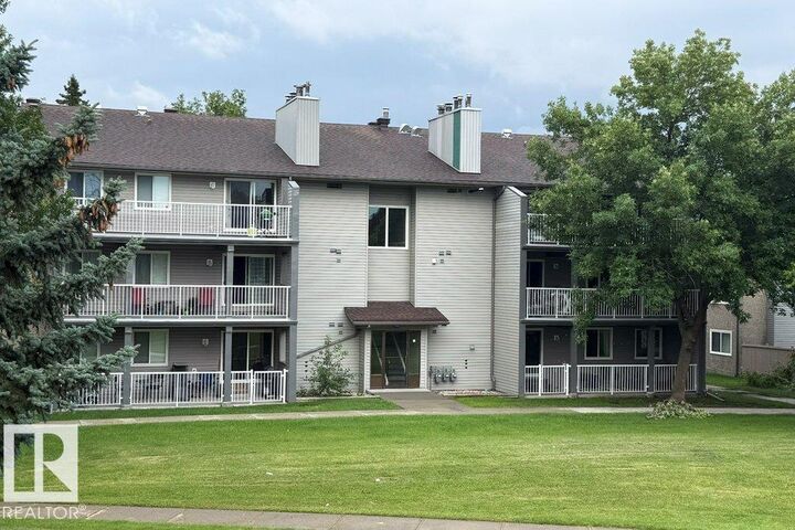6212 180 Street NW 307 — photo 1