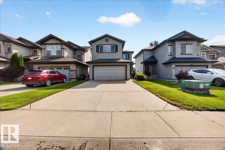 Property Photo: 18069 89 Street NW AB T5Z 0J5