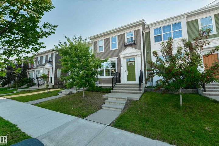 2617 Maple Way NW — photo 1