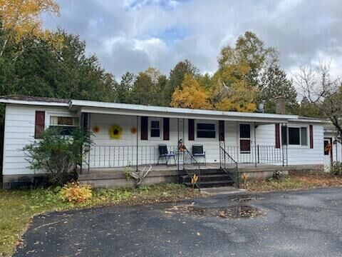 Property Photo:  3239 W M 134  MI 49745 
