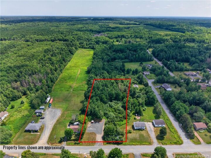 Property Photo:  191 Islandview Drive  NB E1N 6B9 