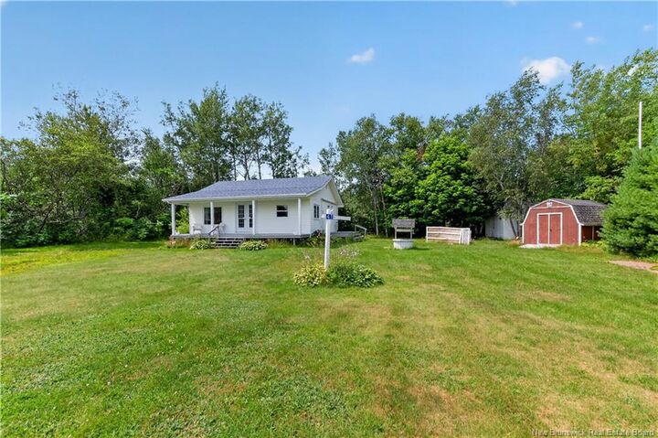 Property Photo:  41 Allee Borgitte  NB E4N 1A3 