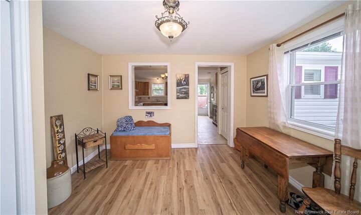Property Photo: 37 Kellys Drive NB E3B 7R1