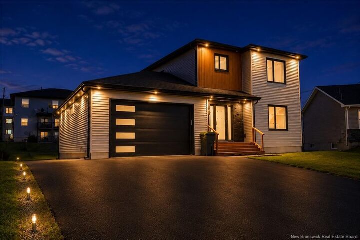 Property Photo:  22 Mathias St  NB E1A 8N5 